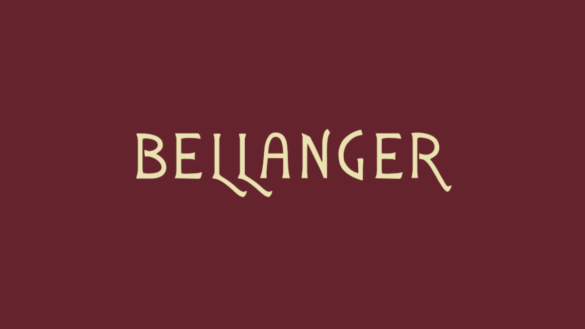 (c) Bellanger.co.uk