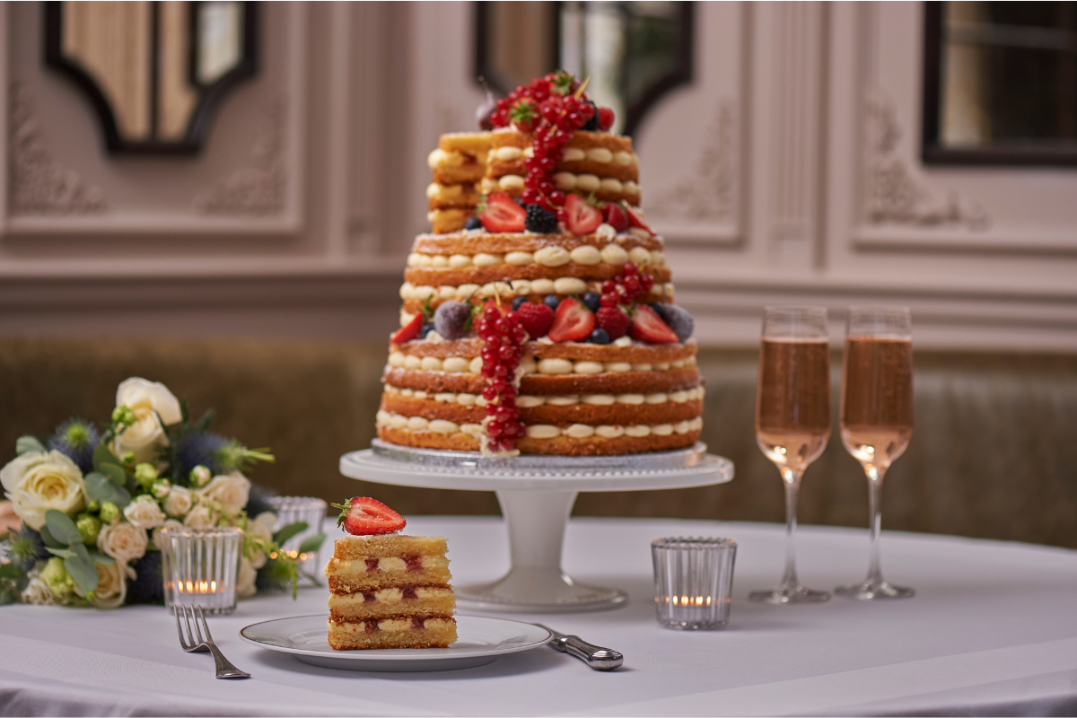 Cakes | Bellanger